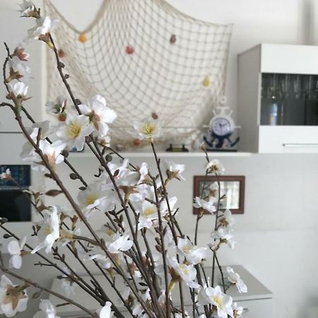 B&B Cagliari Ariosto Luaran gambar