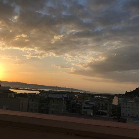 B&B Cagliari Ariosto Luaran gambar