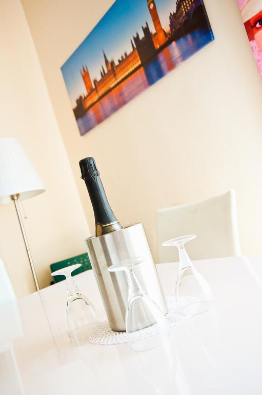 B&B Cagliari Ariosto Luaran gambar
