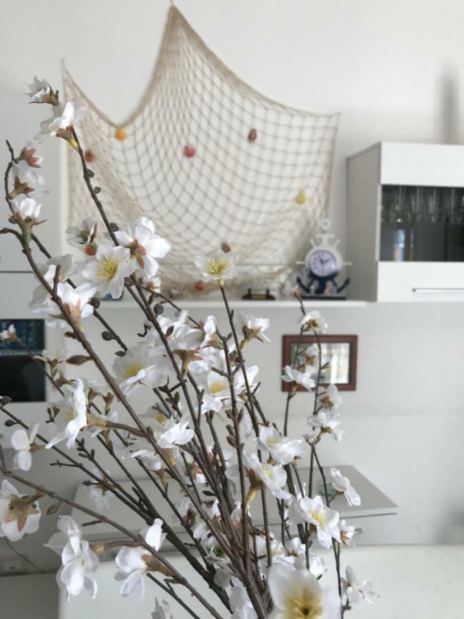 B&B Cagliari Ariosto Luaran gambar