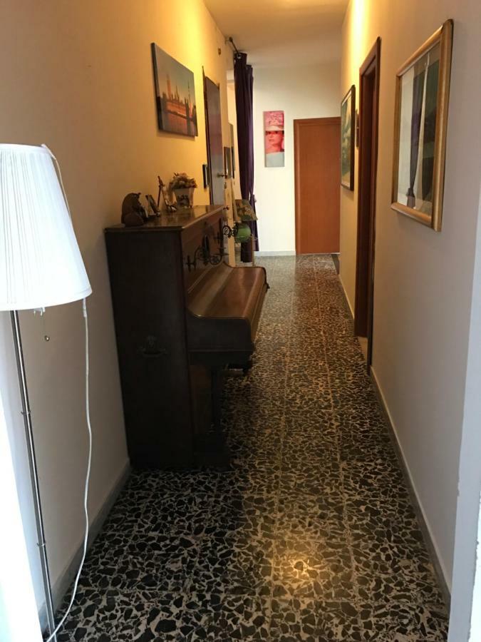 B&B Cagliari Ariosto Luaran gambar