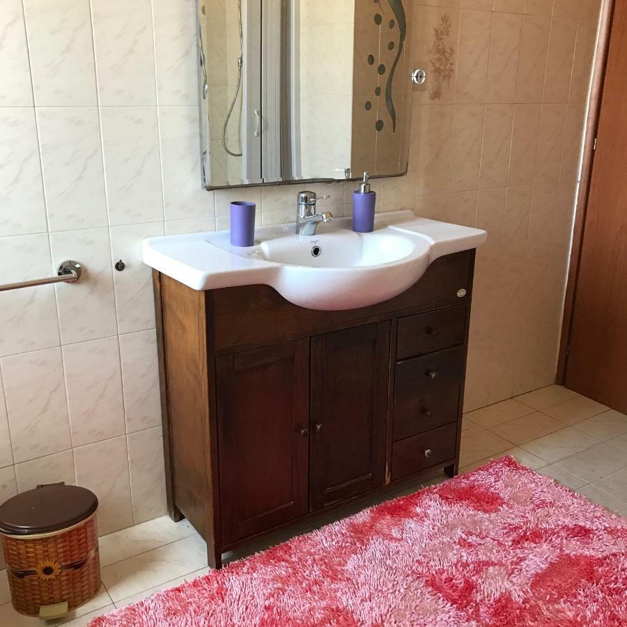B&B Cagliari Ariosto Luaran gambar