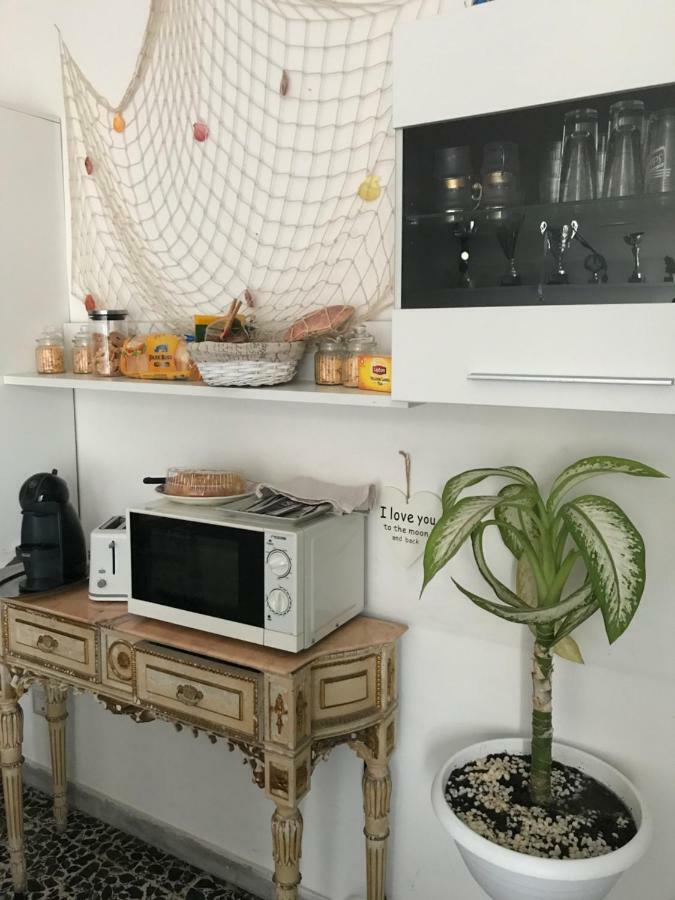 B&B Cagliari Ariosto Luaran gambar