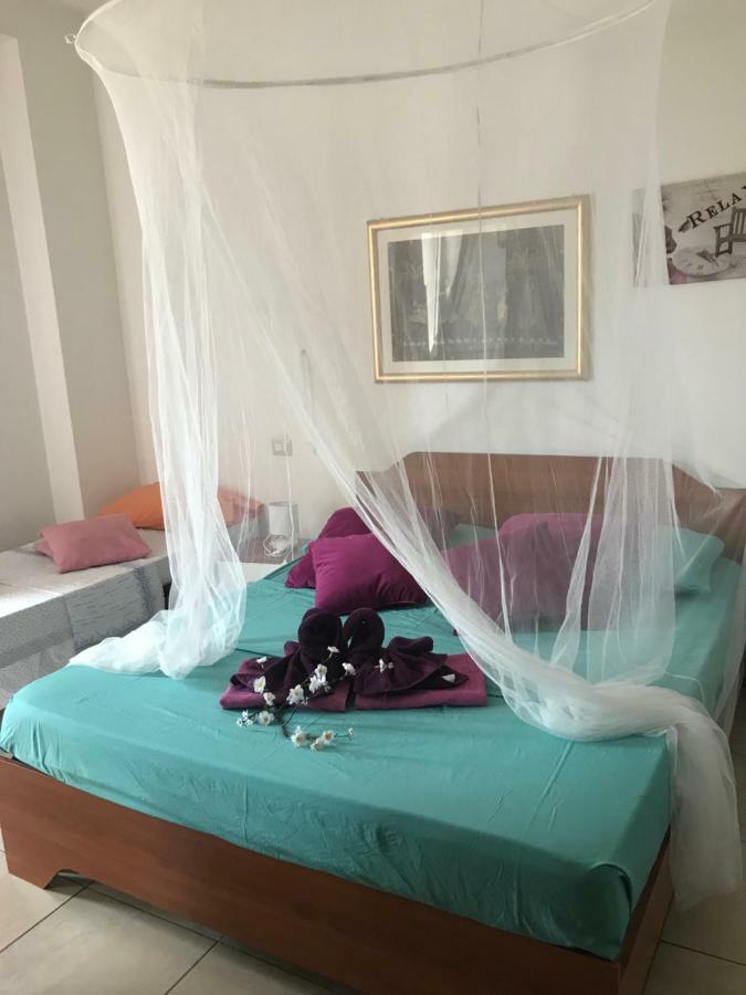B&B Cagliari Ariosto Luaran gambar
