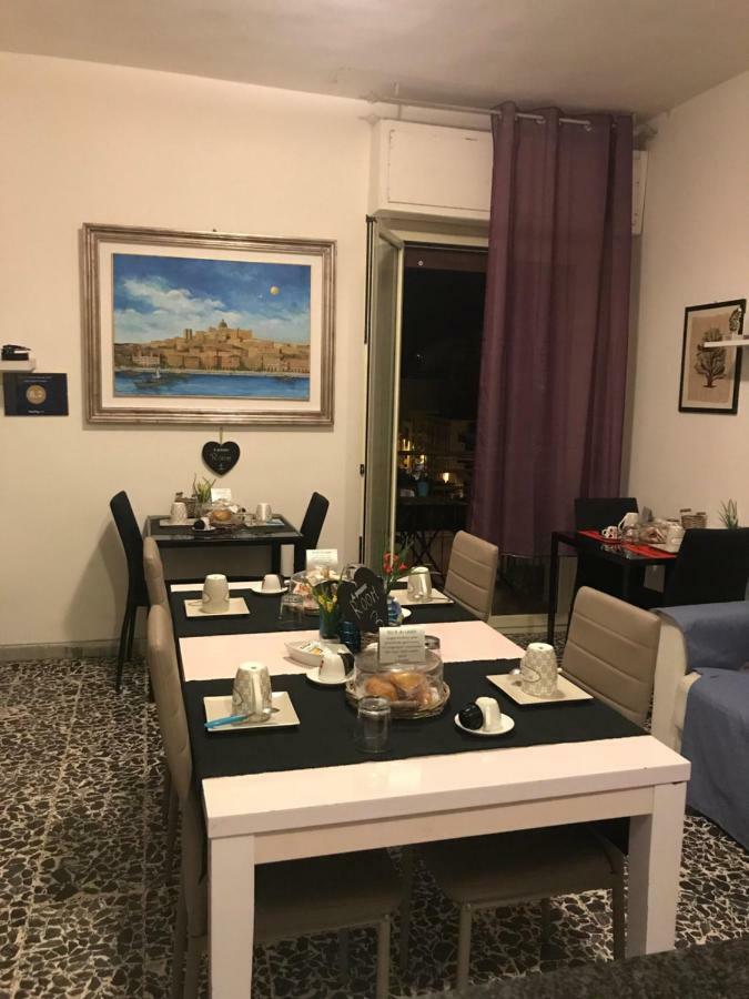 B&B Cagliari Ariosto Luaran gambar