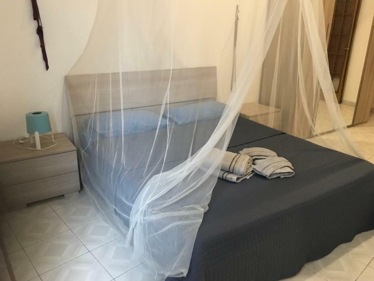 B&B Cagliari Ariosto Luaran gambar